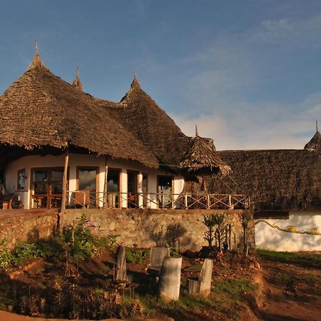 Mambo View Point Villa Ndungu Bagian luar foto