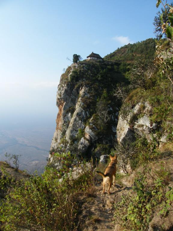Mambo View Point Villa Ndungu Bagian luar foto