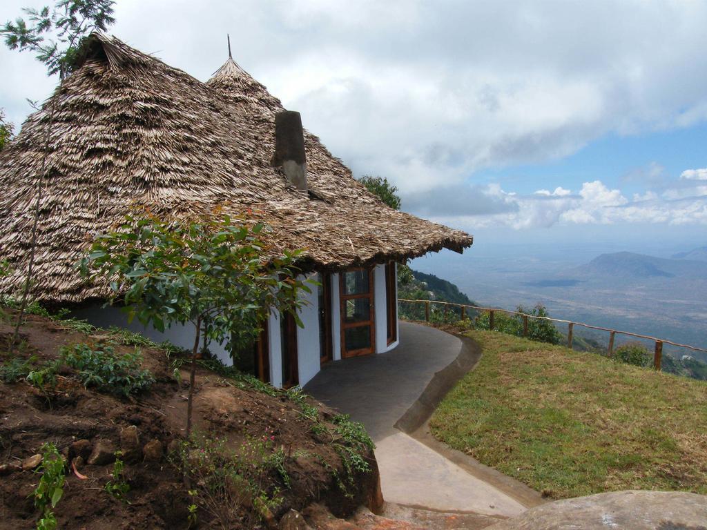 Mambo View Point Villa Ndungu Ruang foto