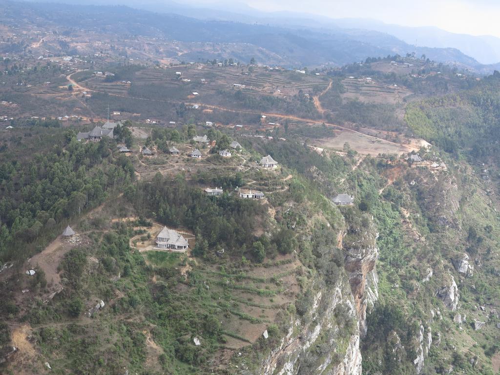 Mambo View Point Villa Ndungu Bagian luar foto