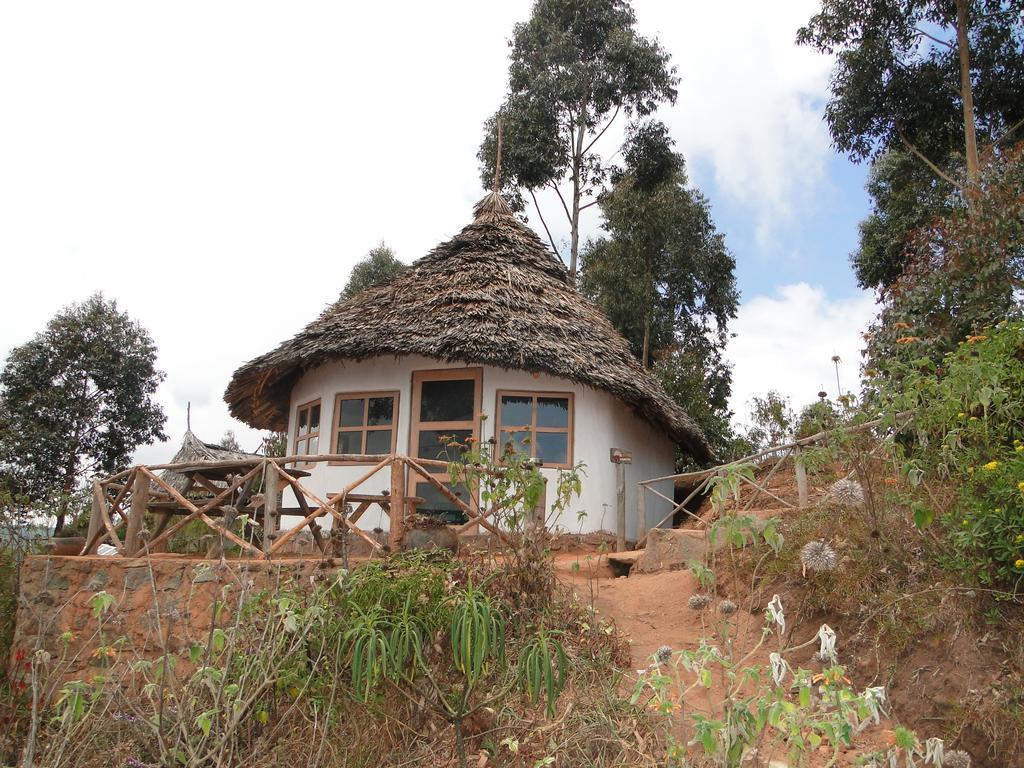 Mambo View Point Villa Ndungu Ruang foto