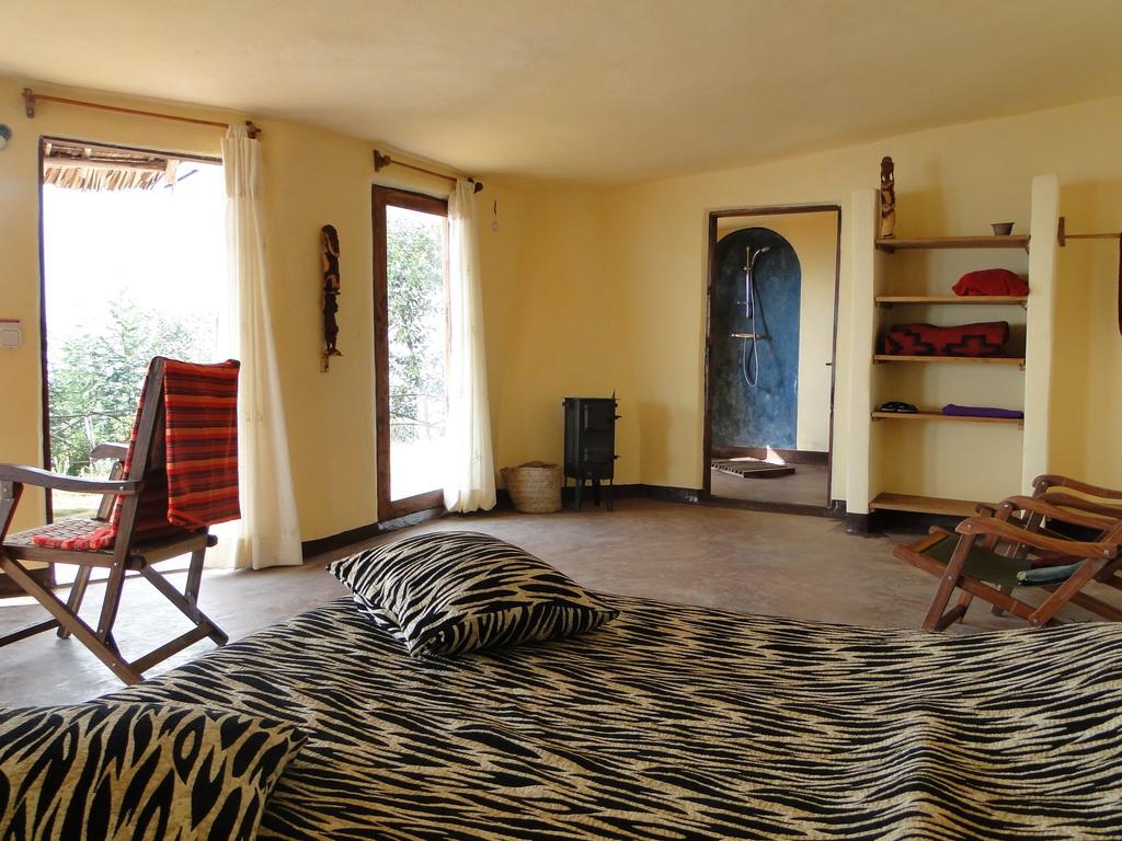 Mambo View Point Villa Ndungu Ruang foto