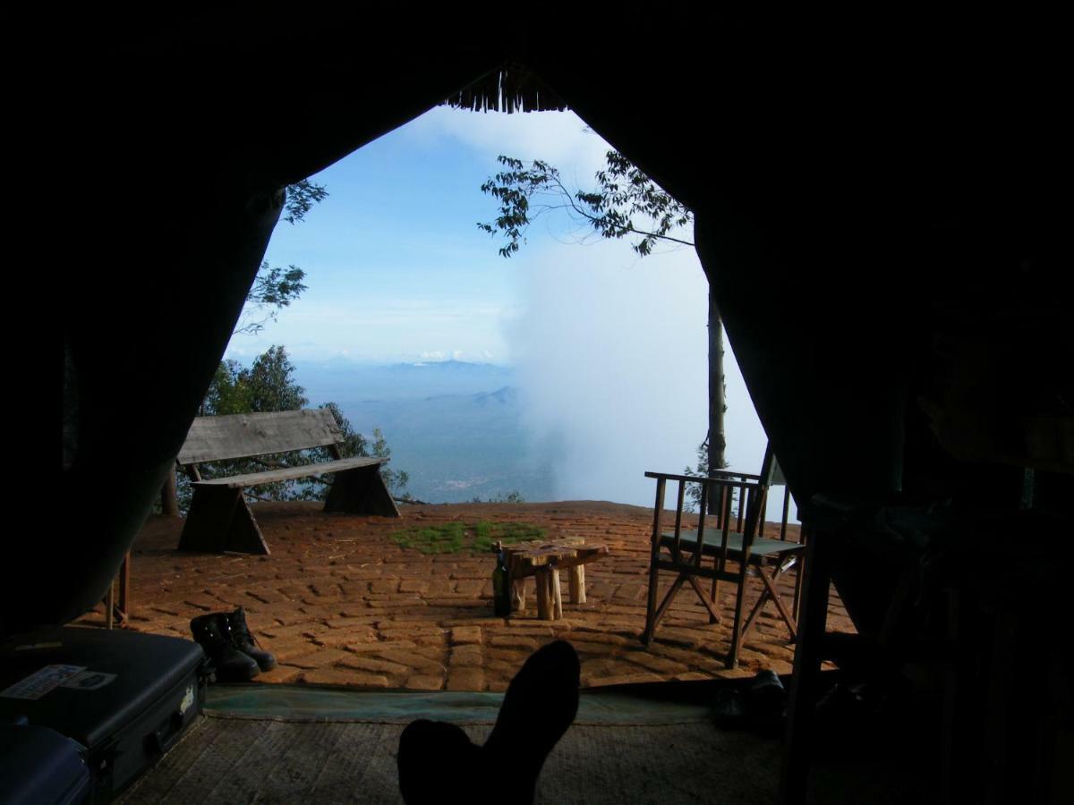 Mambo View Point Villa Ndungu Bagian luar foto