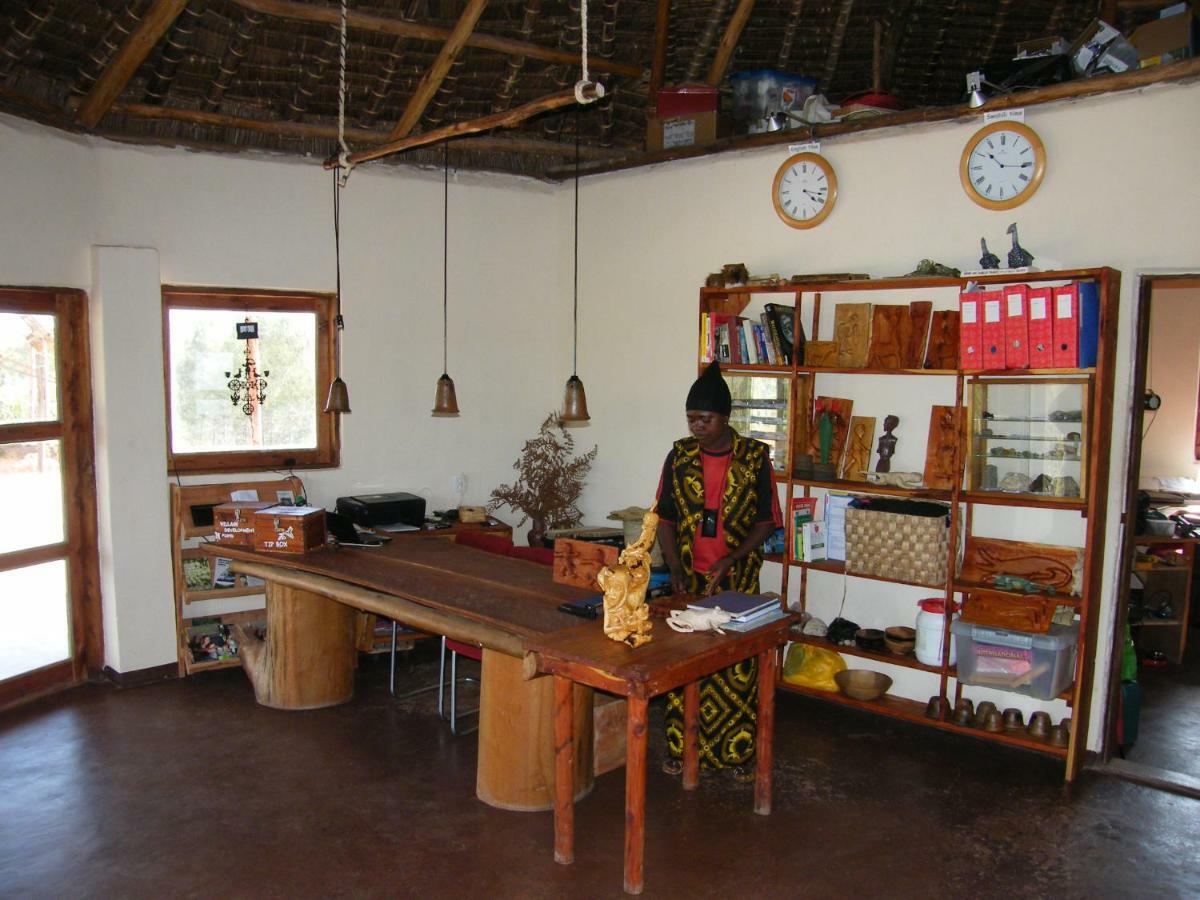 Mambo View Point Villa Ndungu Bagian luar foto