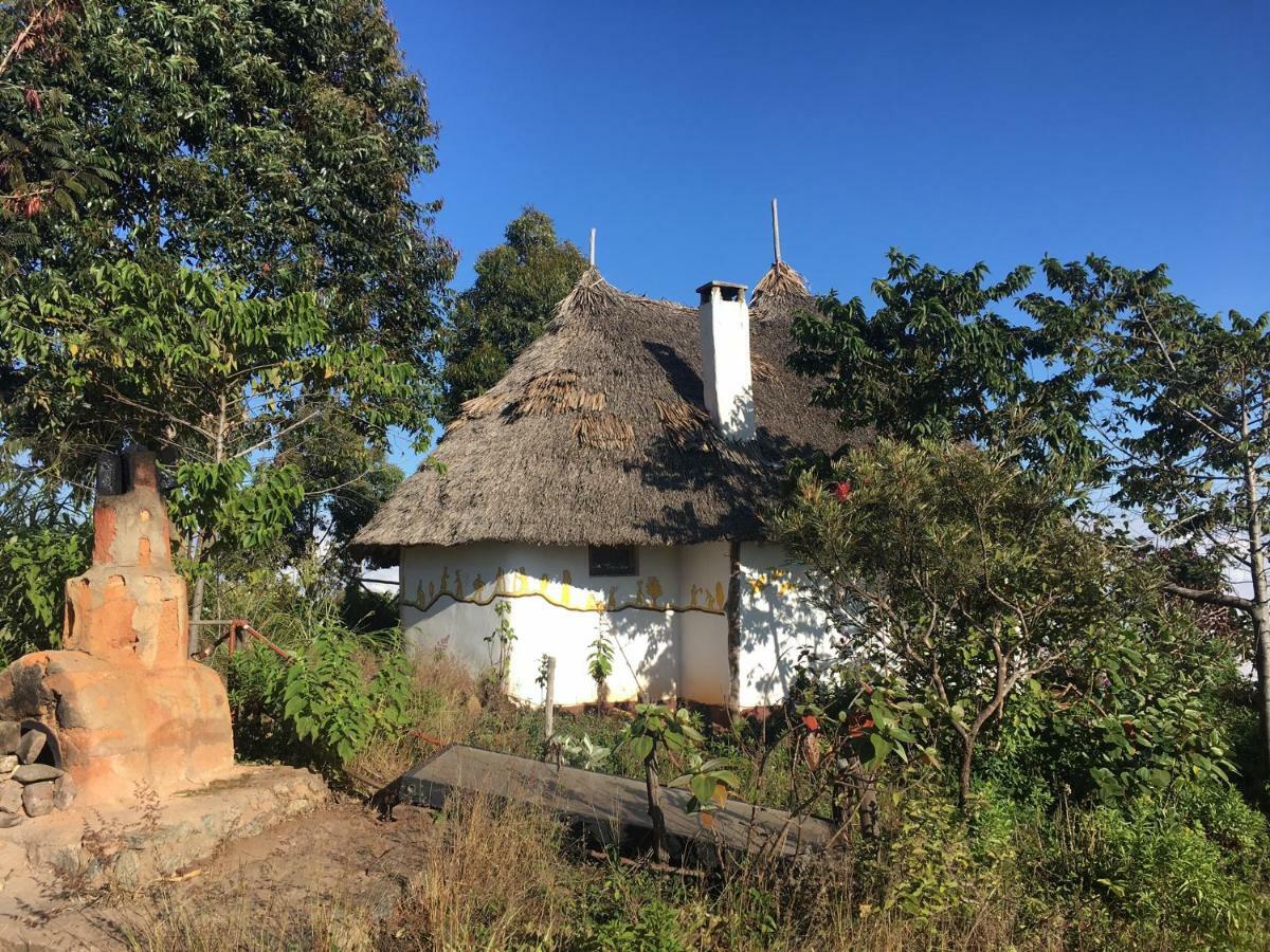 Mambo View Point Villa Ndungu Bagian luar foto