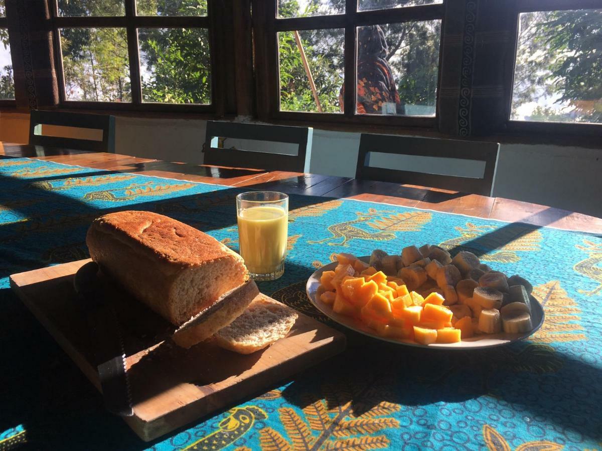 Mambo View Point Villa Ndungu Bagian luar foto