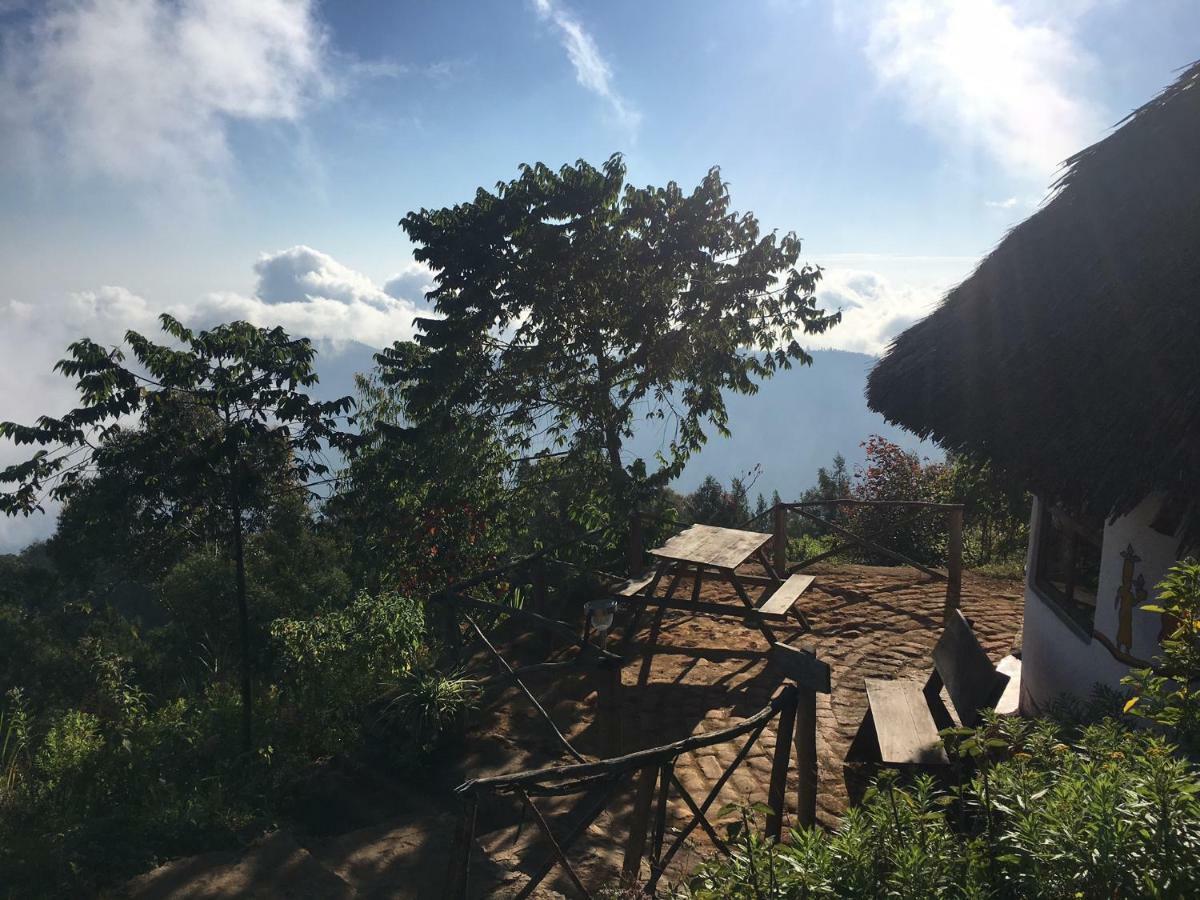 Mambo View Point Villa Ndungu Bagian luar foto
