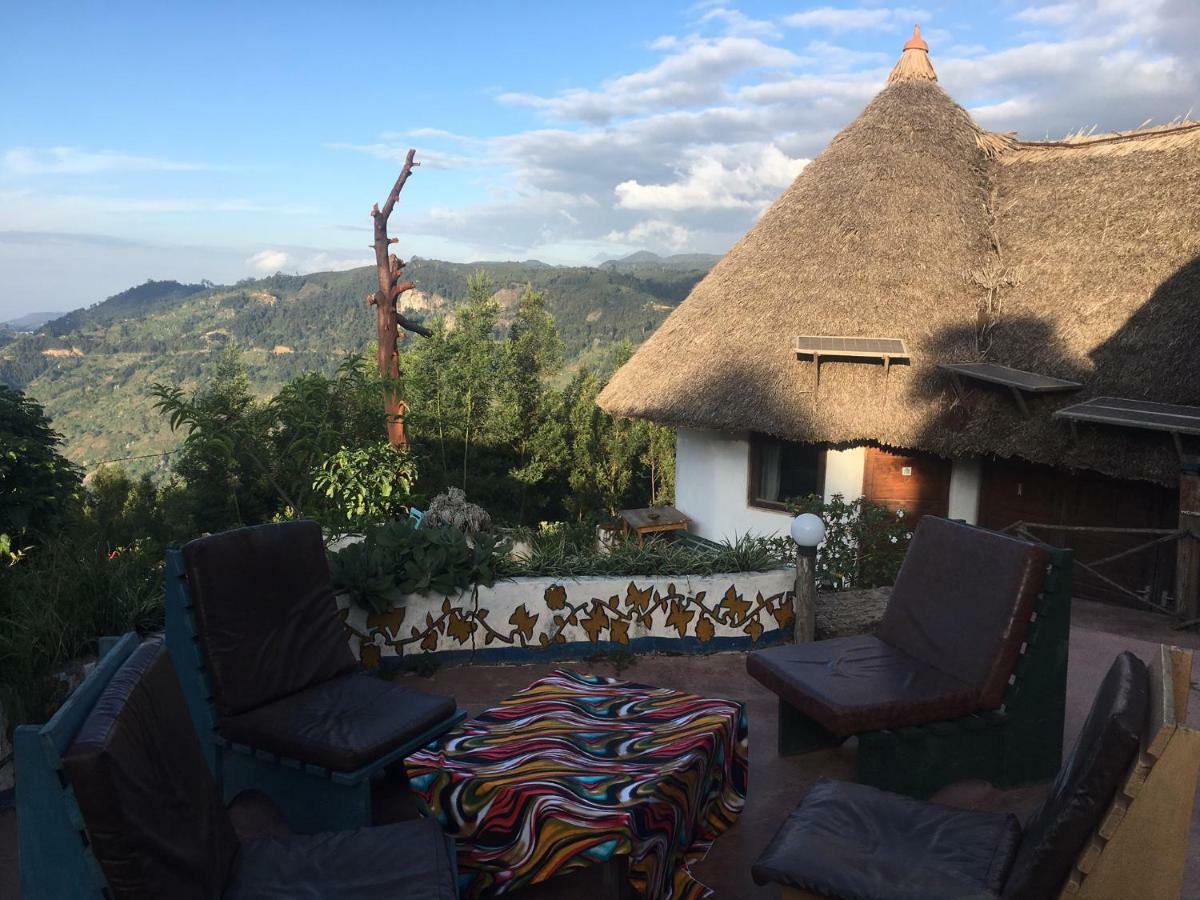 Mambo View Point Villa Ndungu Bagian luar foto