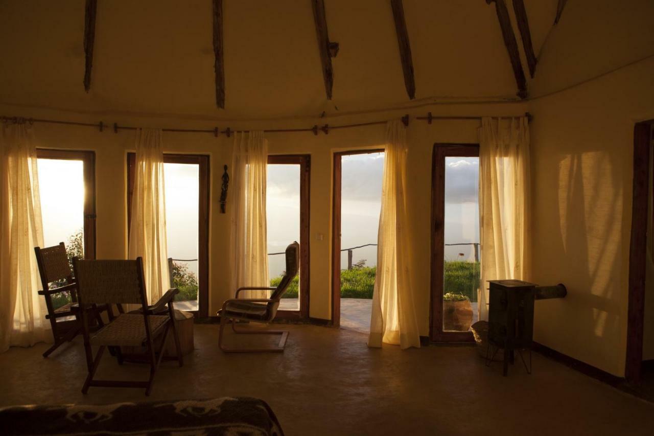 Mambo View Point Villa Ndungu Bagian luar foto