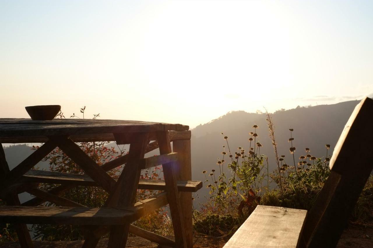 Mambo View Point Villa Ndungu Bagian luar foto