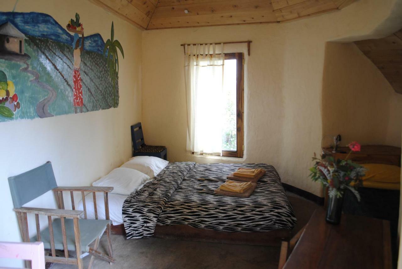 Mambo View Point Villa Ndungu Bagian luar foto