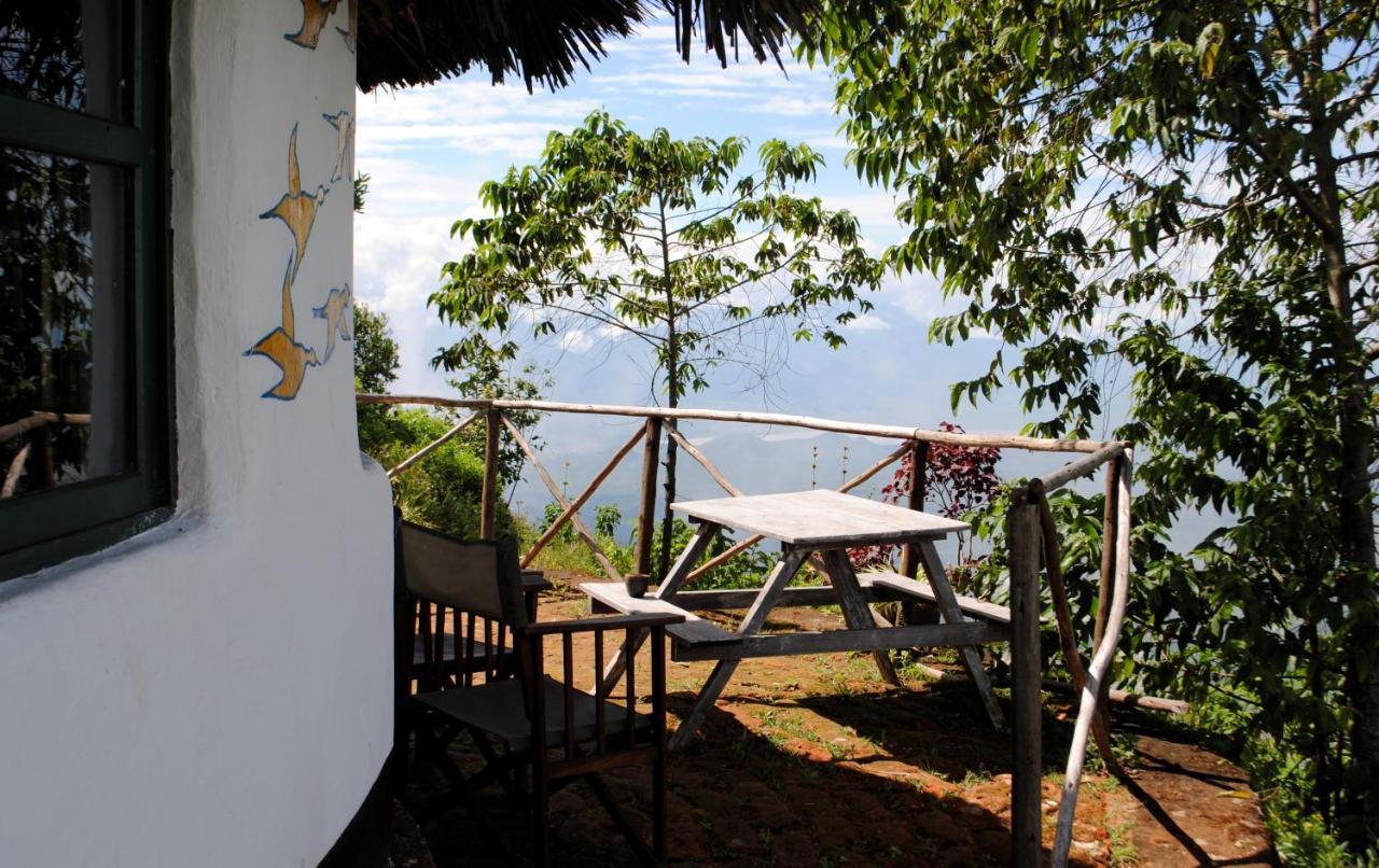 Mambo View Point Villa Ndungu Bagian luar foto
