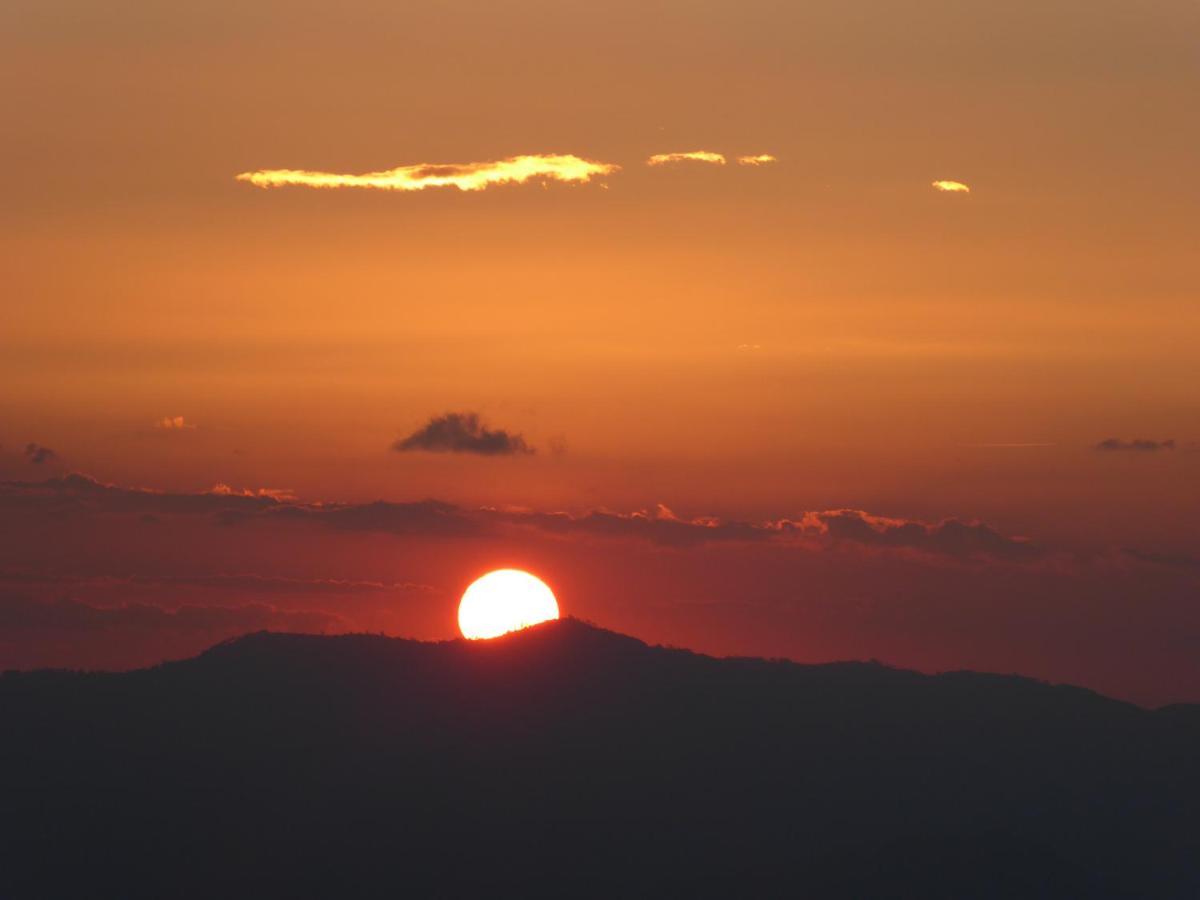 Mambo View Point Villa Ndungu Bagian luar foto